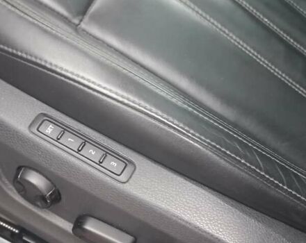 Черный Шкода Суперб, объемом двигателя 1.6 л и пробегом 262 тыс. км за 16200 $, фото 8 на Automoto.ua