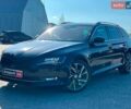 Чорний Шкода Суперб, об'ємом двигуна 2 л та пробігом 270 тис. км за 16990 $, фото 1 на Automoto.ua