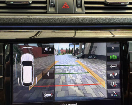 Черный Шкода Суперб, объемом двигателя 1.97 л и пробегом 307 тыс. км за 18350 $, фото 61 на Automoto.ua