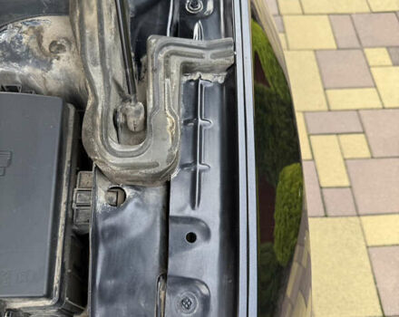 Черный Шкода Суперб, объемом двигателя 1.97 л и пробегом 307 тыс. км за 18350 $, фото 51 на Automoto.ua