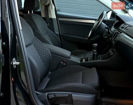 Черный Шкода Суперб, объемом двигателя 1.97 л и пробегом 274 тыс. км за 14999 $, фото 26 на Automoto.ua