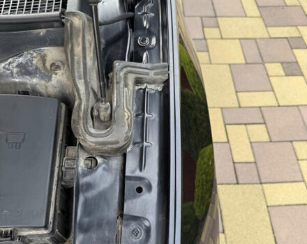 Черный Шкода Суперб, объемом двигателя 1.97 л и пробегом 307 тыс. км за 18350 $, фото 52 на Automoto.ua