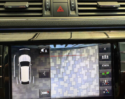 Черный Шкода Суперб, объемом двигателя 1.97 л и пробегом 307 тыс. км за 18350 $, фото 59 на Automoto.ua