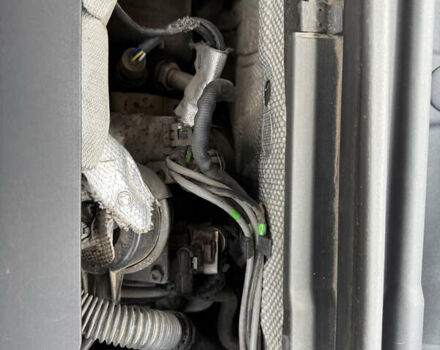 Черный Шкода Суперб, объемом двигателя 1.97 л и пробегом 307 тыс. км за 18350 $, фото 48 на Automoto.ua