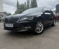 Черный Шкода Суперб, объемом двигателя 2 л и пробегом 280 тыс. км за 15500 $, фото 12 на Automoto.ua