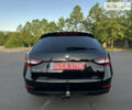 Чорний Шкода Суперб, об'ємом двигуна 2 л та пробігом 189 тис. км за 16400 $, фото 17 на Automoto.ua