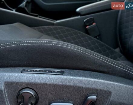 Черный Шкода Суперб, объемом двигателя 1.97 л и пробегом 274 тыс. км за 14999 $, фото 30 на Automoto.ua