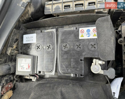 Черный Шкода Суперб, объемом двигателя 1.97 л и пробегом 307 тыс. км за 18350 $, фото 50 на Automoto.ua