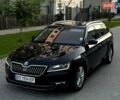 Черный Шкода Суперб, объемом двигателя 1.97 л и пробегом 274 тыс. км за 14999 $, фото 4 на Automoto.ua