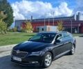 Чорний Шкода Суперб, об'ємом двигуна 2 л та пробігом 277 тис. км за 16500 $, фото 1 на Automoto.ua