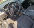 Черный Шкода Суперб, объемом двигателя 2 л и пробегом 180 тыс. км за 18500 $, фото 8 на Automoto.ua