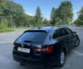 Черный Шкода Суперб, объемом двигателя 2 л и пробегом 270 тыс. км за 16900 $, фото 47 на Automoto.ua