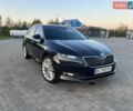 Чорний Шкода Суперб, об'ємом двигуна 1.97 л та пробігом 292 тис. км за 16500 $, фото 1 на Automoto.ua