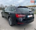 Черный Шкода Суперб, объемом двигателя 2 л и пробегом 327 тыс. км за 15499 $, фото 6 на Automoto.ua