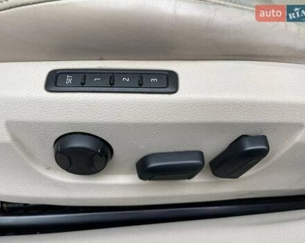 Черный Шкода Суперб, объемом двигателя 2 л и пробегом 327 тыс. км за 15499 $, фото 25 на Automoto.ua