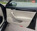 Черный Шкода Суперб, объемом двигателя 2 л и пробегом 327 тыс. км за 15499 $, фото 21 на Automoto.ua