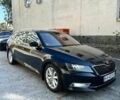 Черный Шкода Суперб, объемом двигателя 1.97 л и пробегом 331 тыс. км за 20500 $, фото 1 на Automoto.ua