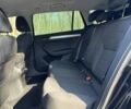 Черный Шкода Суперб, объемом двигателя 1.97 л и пробегом 248 тыс. км за 16300 $, фото 40 на Automoto.ua