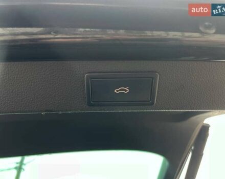 Черный Шкода Суперб, объемом двигателя 2 л и пробегом 327 тыс. км за 15499 $, фото 18 на Automoto.ua