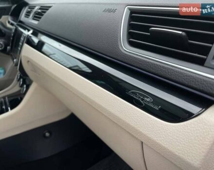 Черный Шкода Суперб, объемом двигателя 2 л и пробегом 327 тыс. км за 15499 $, фото 49 на Automoto.ua