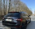 Черный Шкода Суперб, объемом двигателя 1.97 л и пробегом 248 тыс. км за 16300 $, фото 15 на Automoto.ua