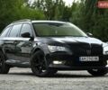 Черный Шкода Суперб, объемом двигателя 1.97 л и пробегом 232 тыс. км за 15990 $, фото 1 на Automoto.ua
