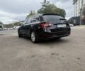 Черный Шкода Суперб, объемом двигателя 2 л и пробегом 270 тыс. км за 16000 $, фото 2 на Automoto.ua