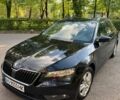 Черный Шкода Суперб, объемом двигателя 1.6 л и пробегом 300 тыс. км за 13500 $, фото 1 на Automoto.ua