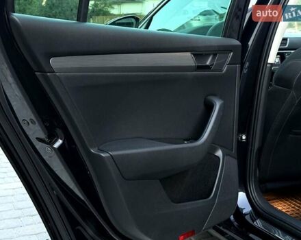 Черный Шкода Суперб, объемом двигателя 1.97 л и пробегом 274 тыс. км за 14999 $, фото 32 на Automoto.ua