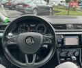Черный Шкода Суперб, объемом двигателя 1.6 л и пробегом 297 тыс. км за 14800 $, фото 13 на Automoto.ua