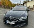 Черный Шкода Суперб, объемом двигателя 1.97 л и пробегом 279 тыс. км за 16700 $, фото 6 на Automoto.ua
