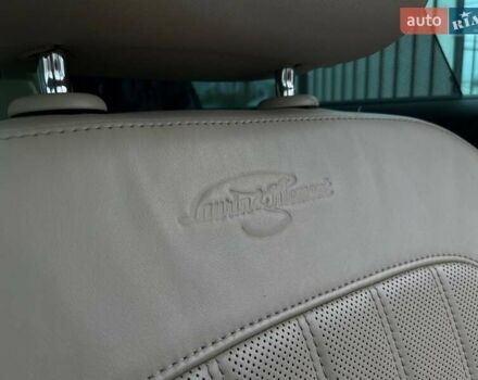 Черный Шкода Суперб, объемом двигателя 2 л и пробегом 327 тыс. км за 15499 $, фото 57 на Automoto.ua