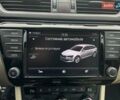 Черный Шкода Суперб, объемом двигателя 2 л и пробегом 327 тыс. км за 15499 $, фото 45 на Automoto.ua
