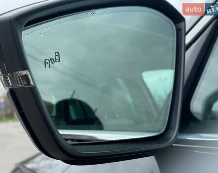 Черный Шкода Суперб, объемом двигателя 2 л и пробегом 327 тыс. км за 15499 $, фото 17 на Automoto.ua