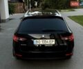 Черный Шкода Суперб, объемом двигателя 1.97 л и пробегом 274 тыс. км за 14999 $, фото 5 на Automoto.ua