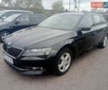 Черный Шкода Суперб, объемом двигателя 2 л и пробегом 270 тыс. км за 15900 $, фото 1 на Automoto.ua