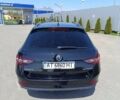 Черный Шкода Суперб, объемом двигателя 2 л и пробегом 180 тыс. км за 18500 $, фото 5 на Automoto.ua