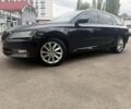 Черный Шкода Суперб, объемом двигателя 2 л и пробегом 270 тыс. км за 16000 $, фото 3 на Automoto.ua