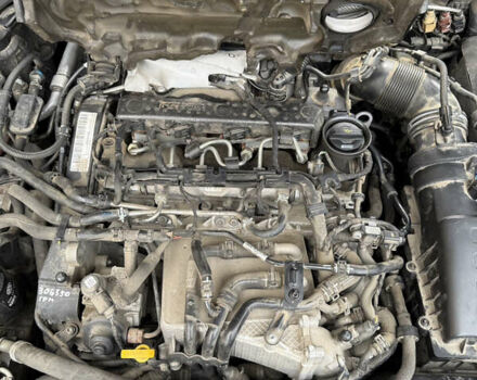 Черный Шкода Суперб, объемом двигателя 1.97 л и пробегом 307 тыс. км за 18350 $, фото 49 на Automoto.ua