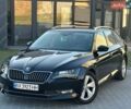 Чорний Шкода Суперб, об'ємом двигуна 2 л та пробігом 256 тис. км за 11999 $, фото 1 на Automoto.ua