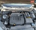 Черный Шкода Суперб, объемом двигателя 2 л и пробегом 180 тыс. км за 18500 $, фото 17 на Automoto.ua