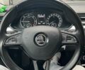 Черный Шкода Суперб, объемом двигателя 1.6 л и пробегом 297 тыс. км за 14800 $, фото 11 на Automoto.ua