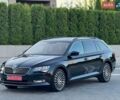 Чорний Шкода Суперб, об'ємом двигуна 0 л та пробігом 241 тис. км за 14999 $, фото 1 на Automoto.ua