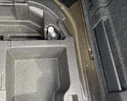 Черный Шкода Суперб, объемом двигателя 1.97 л и пробегом 307 тыс. км за 18350 $, фото 34 на Automoto.ua