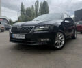 Черный Шкода Суперб, объемом двигателя 2 л и пробегом 280 тыс. км за 15500 $, фото 13 на Automoto.ua