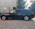 Черный Шкода Суперб, объемом двигателя 1.97 л и пробегом 254 тыс. км за 21000 $, фото 3 на Automoto.ua