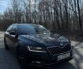 Черный Шкода Суперб, объемом двигателя 1.97 л и пробегом 248 тыс. км за 16300 $, фото 22 на Automoto.ua