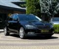 Черный Шкода Суперб, объемом двигателя 2 л и пробегом 280 тыс. км за 16200 $, фото 1 на Automoto.ua