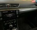 Черный Шкода Суперб, объемом двигателя 2 л и пробегом 460 тыс. км за 18500 $, фото 34 на Automoto.ua