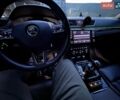 Черный Шкода Суперб, объемом двигателя 1.97 л и пробегом 272 тыс. км за 16500 $, фото 10 на Automoto.ua